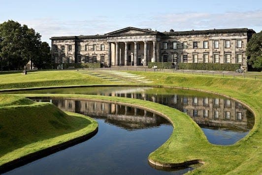 16-day itinerary in Edinburgh & Manchester, UK focusing on Top attractions and Nature and outdoor