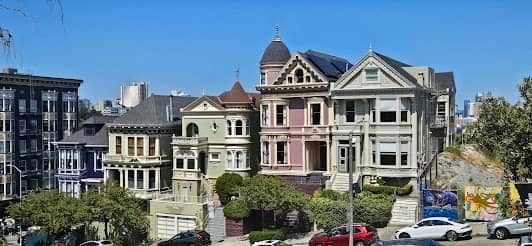 Alamo Square Park photo 3