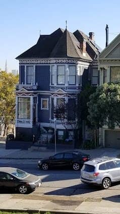 Alamo Square Park photo 5