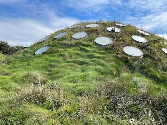 California Academy of Sciences photo 3