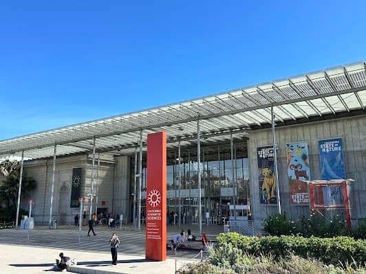 California Academy of Sciences photo 4