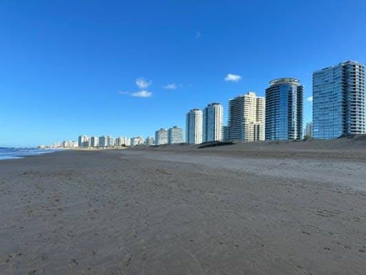 Ocean Beach