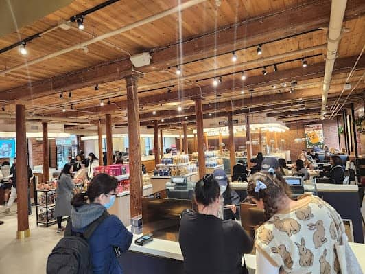 Ghirardelli Chocolate Experience photo 3