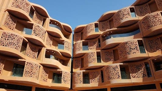 Masdar City
