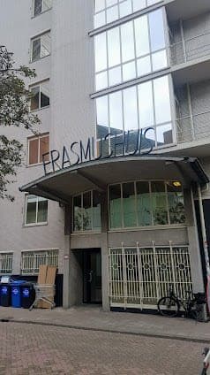 Erasmushuis