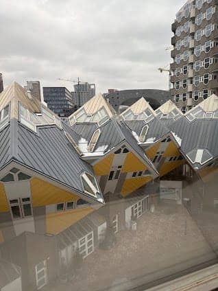 Kijk-Kubus Museum-house photo 3