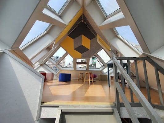 Kijk-Kubus Museum-house photo 4