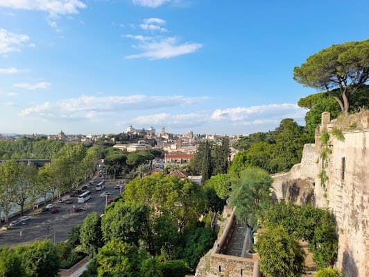 Giardino degli Aranci photo 2