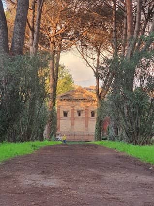 Parco della Caffarella photo 6
