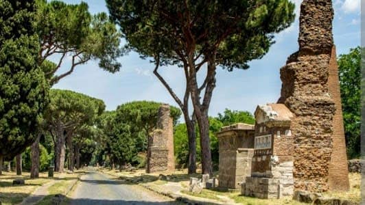 Parco Regionale dell'Appia Antica photo 3