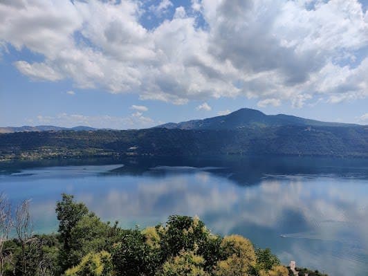 Parco Regionale dei Castelli Romani