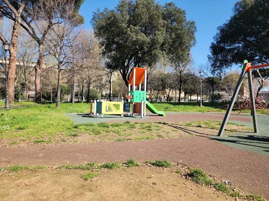 Parco della Resistenza dell'8 Settembre