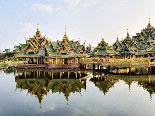 The Ancient City photo 6
