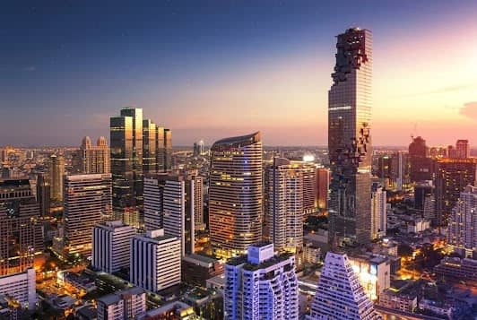 King Power Mahanakhon photo 3
