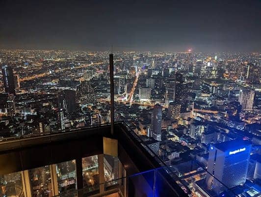 King Power Mahanakhon photo 4