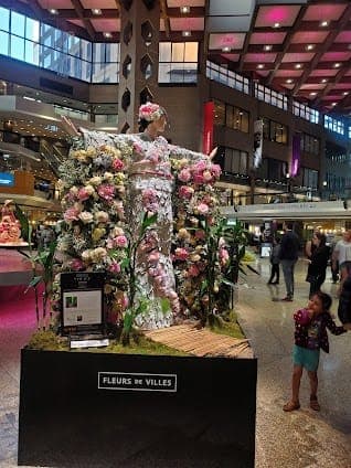 Complexe Desjardins