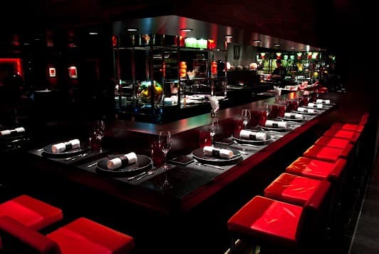 L'Atelier Joël Robuchon Montréal