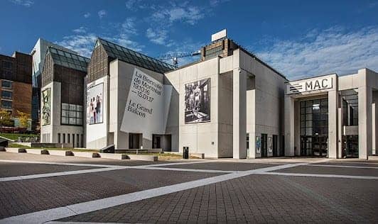 Musée d'art contemporain de Montréal photo 6
