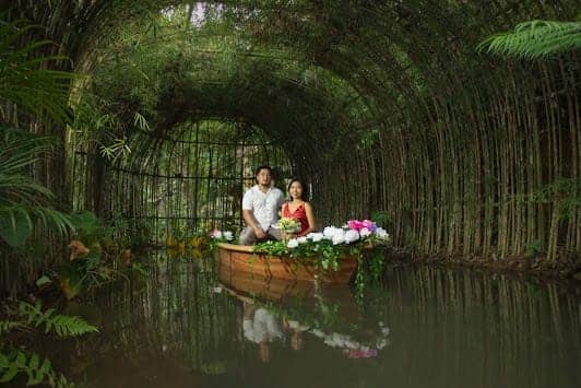 Ubud Jungle Swing photo 6