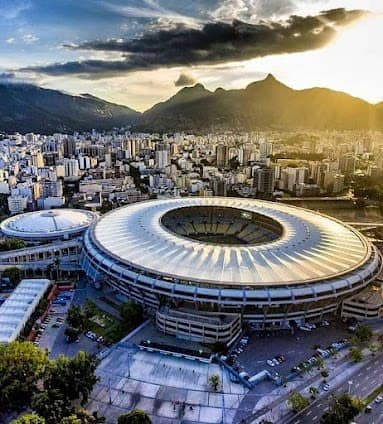 Maracanã photo 6