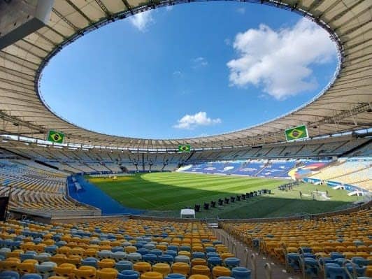 Maracanã photo 7