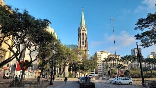Praça da Sé photo 2