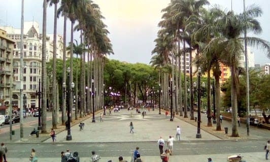 Praça da Sé photo 5