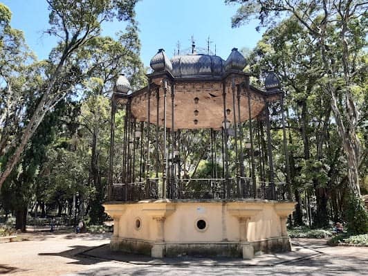 Parque Jardim da Luz photo 6
