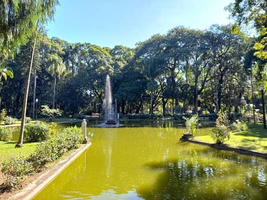 Parque Jardim da Luz photo 7
