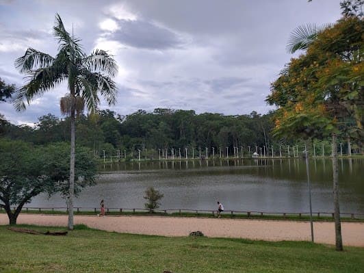 Carmo Park – Olavo Egydio Setúbal