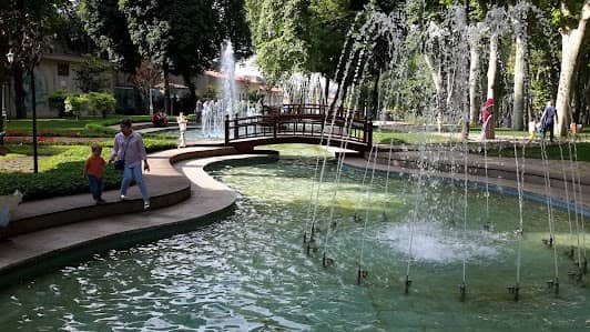 Gülhane Park photo 2
