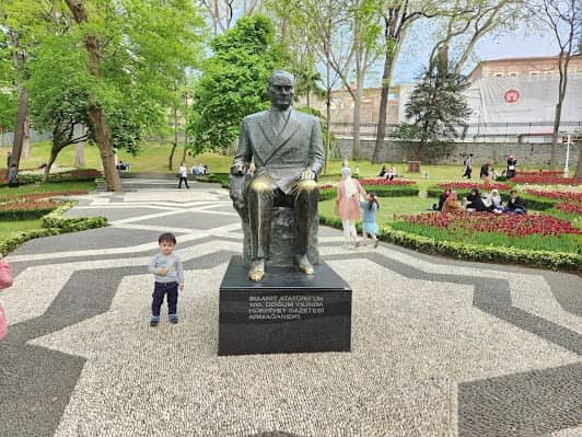 Gülhane Park photo 4