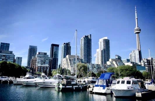 Ontario Place photo 2
