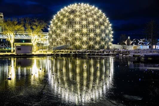 Ontario Place photo 5