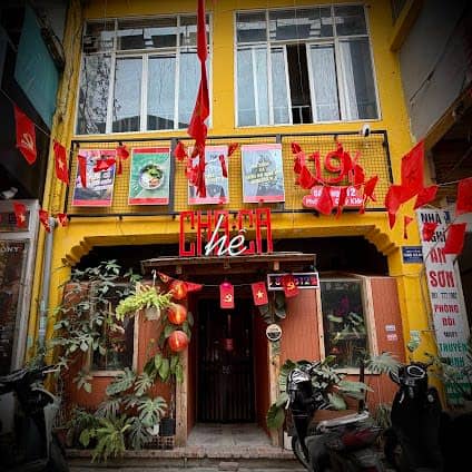 Chả cá HỀ photo 7