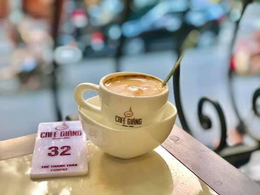 Cafe Giảng photo 2