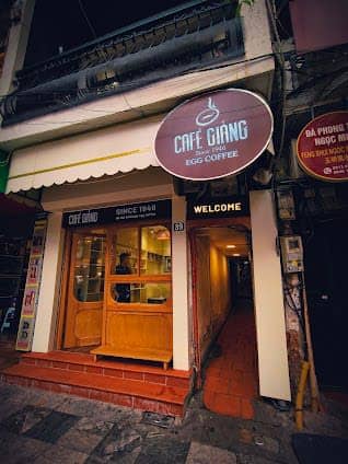 Cafe Giảng photo 4