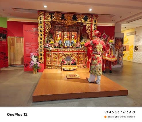 Vietnamese Women's Museum photo 4