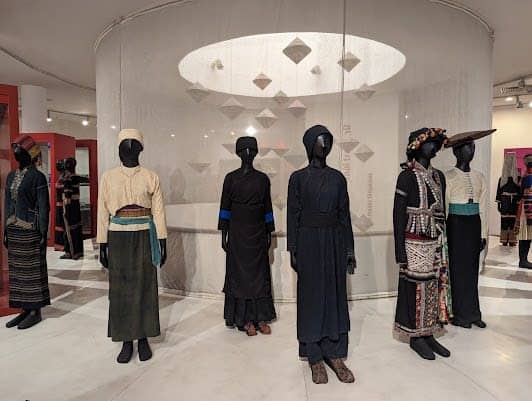 Vietnamese Women's Museum photo 5