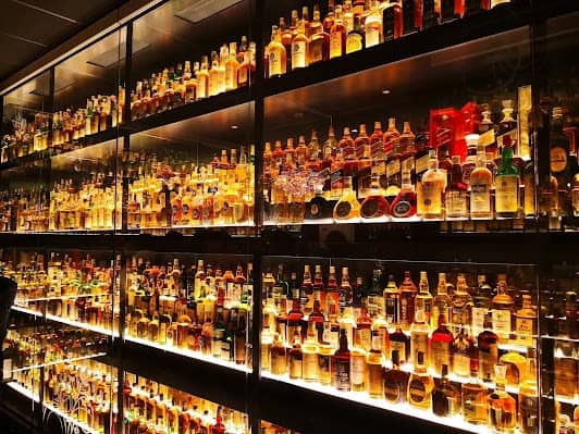 The Scotch Whisky Experience photo 6