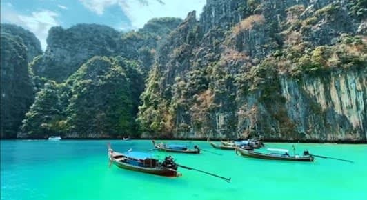 16 days in Phuket & Chiang Mai & Bangkok, Thailand: itinerary with Top attractions and Hidden Gems and Nature and outdoor - 16 days travel itinerary in Phuket, Thailand featuring Iconic Landmark and Nature