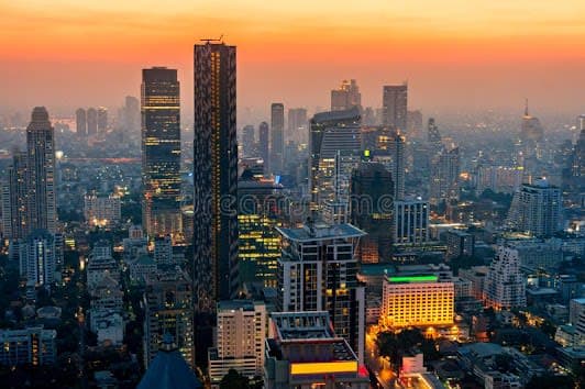 12-day itinerary in Bangkok & Phuket & Chiang Mai, Thailand focusing on Top attractions and Shopping - 12 days travel itinerary in Bangkok, Thailand featuring Iconic Landmark and Shopping