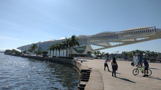 13-day itinerary in Rio de Janeiro & São Paulo, Brazil focusing on Top attractions and Nature and outdoor and For kids itinerary cover