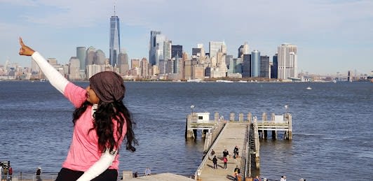 Complete 6-day guide to New York, USA with Top attractions and For kids and Hidden Gems