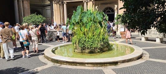 Complete 10-day guide to Rome, Italy with Top attractions and Nature and outdoor itinerary cover