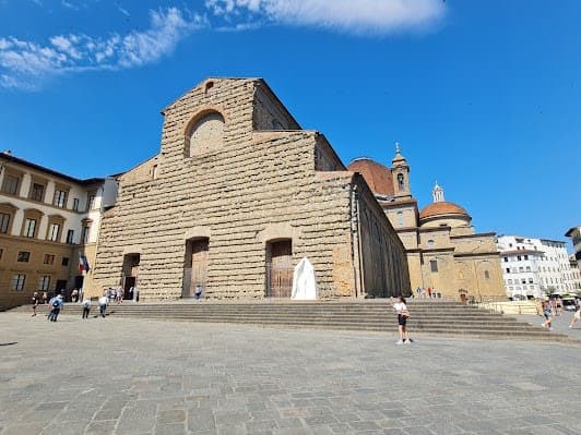 Basilica di San Lorenzo