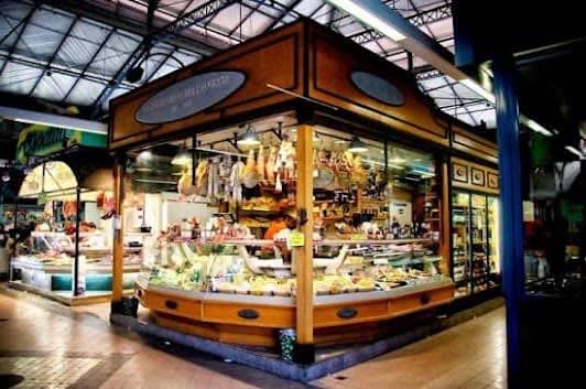 Mercato di Sant’Ambrogio photo 5