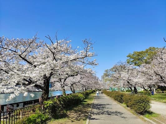 Minamitenma Park