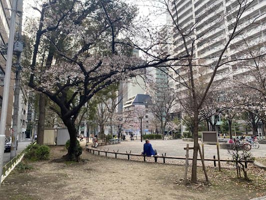 Shinmachi Kita Park