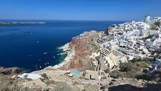 Castle of Oia photo 2